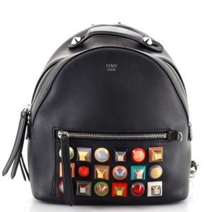 fendi backpack price